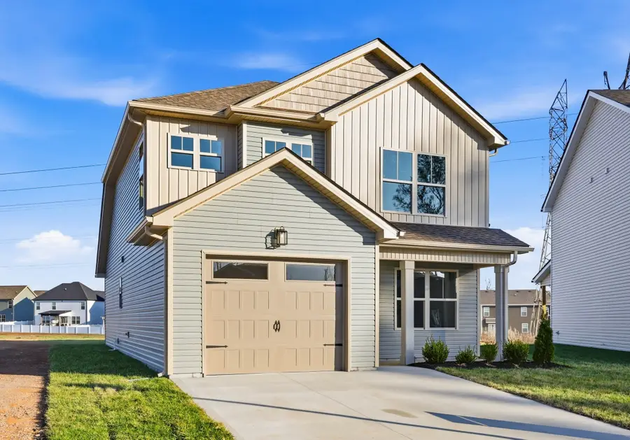 195 Quarry View Ct, Clarksville, TN 37043 - #3