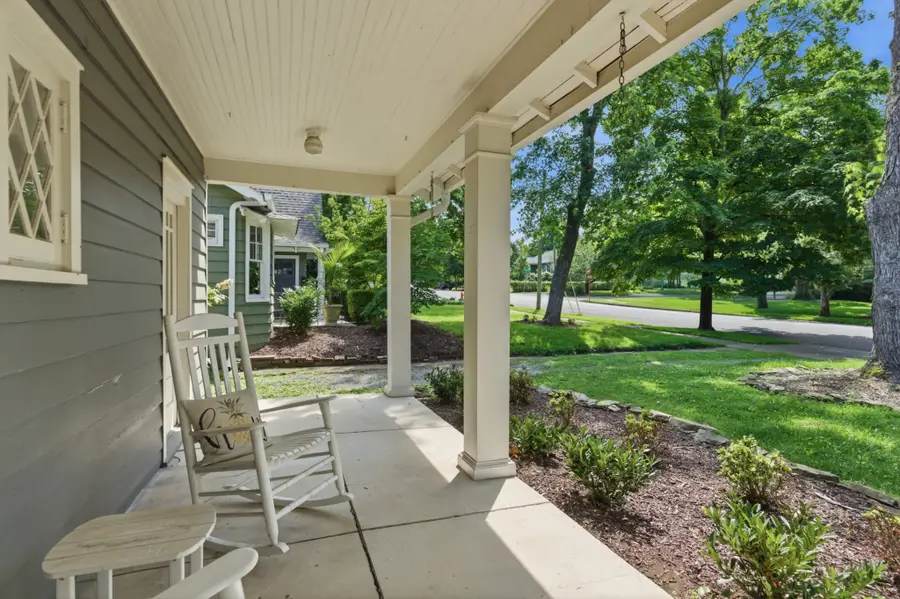 3804 Central Ave, Nashville, TN 37205 - #3