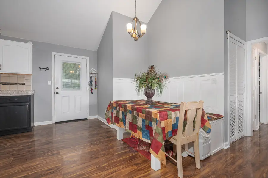 1934 Roscoe Dr, Clarksville, TN 37042 - #3