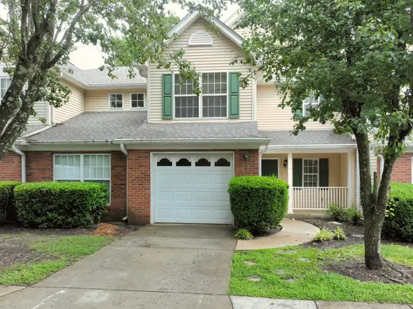 2080 Nashboro Blvd, Nashville, TN 37217