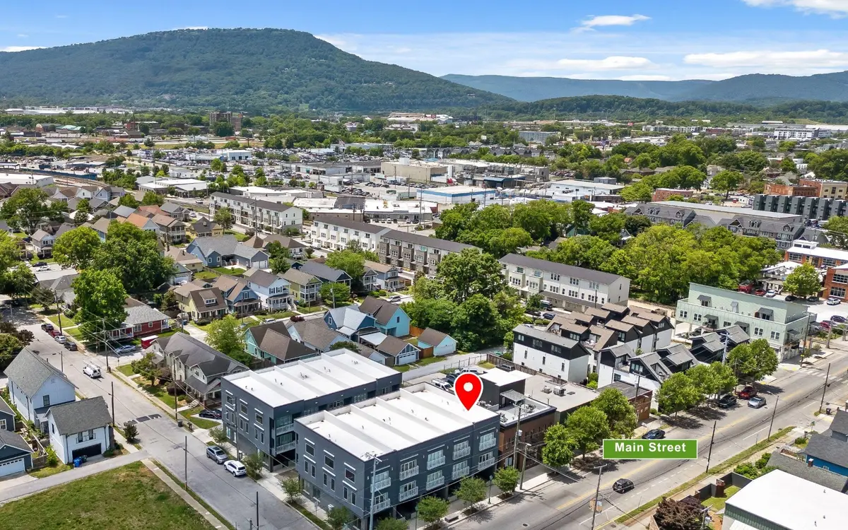 550 E Main Street #102, Chattanooga, TN 37408 - #1