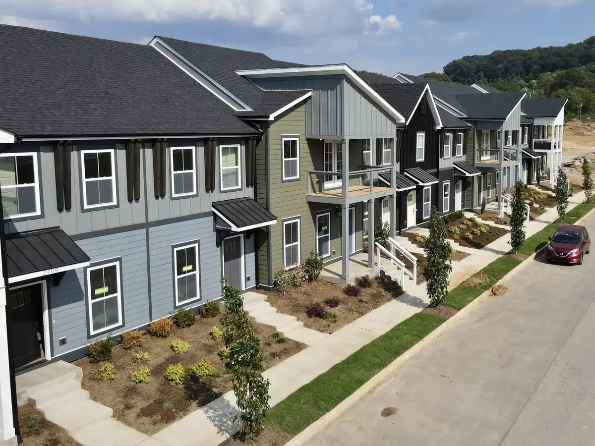 2437 E 17th Street, Chattanooga, TN 37404 - #1