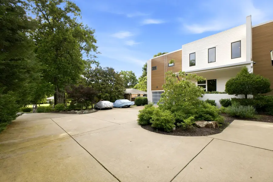 3602A Caldwell Ct, Nashville, TN 37204 - #2