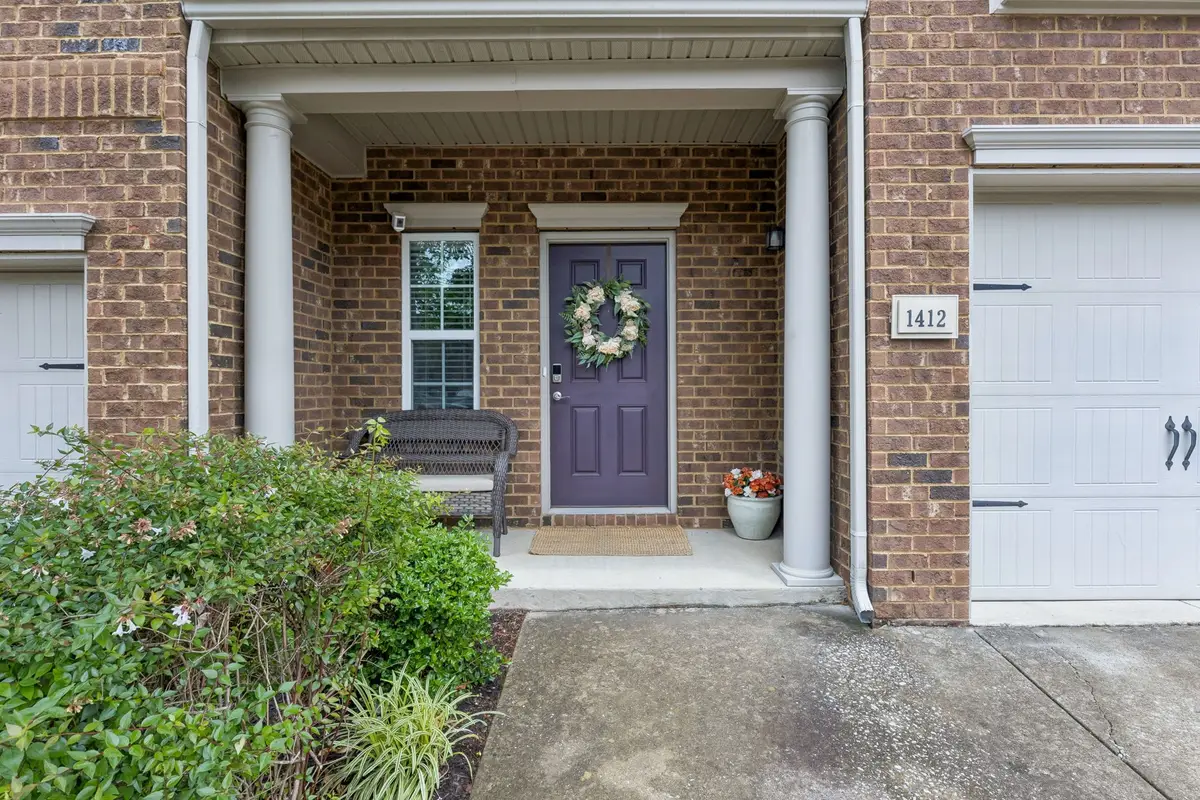 1412 Beech Grove Way, Nashville, TN 37211 - #1