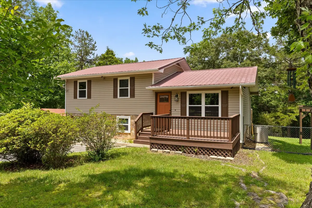 7021 Cooley Road, Ooltewah, TN 37363 - #1