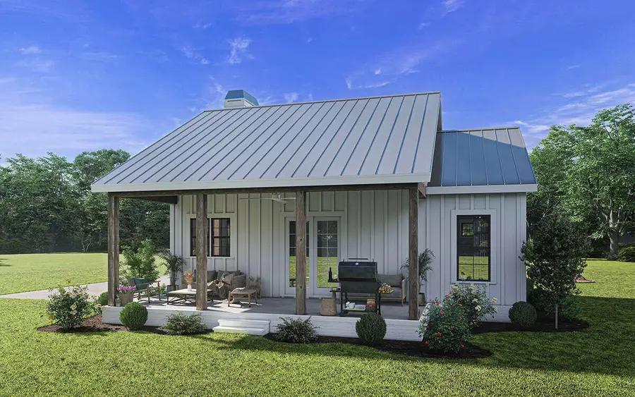 10915 S South Pittsburg Mountain Roa #Lot 13, South Pittsburg, TN 37380 - #2