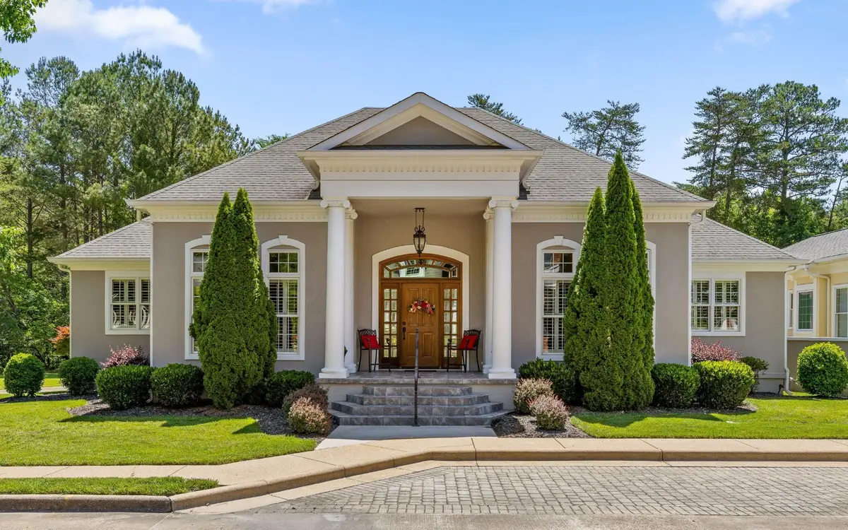 538 Stafford Avenue Nw, Cleveland, TN 37312 - #1