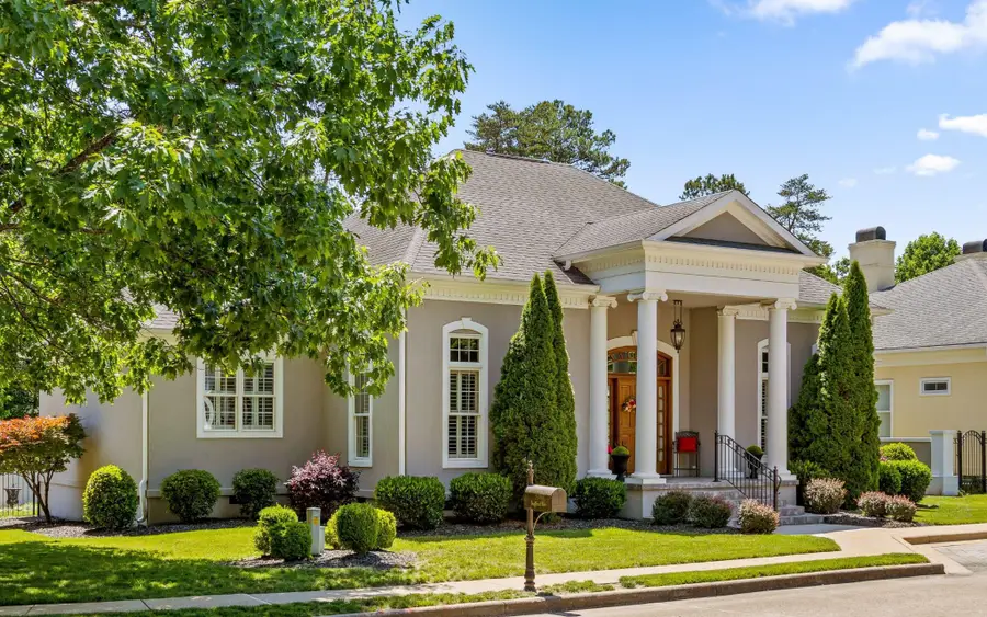 538 Stafford Avenue Nw, Cleveland, TN 37312 - #2