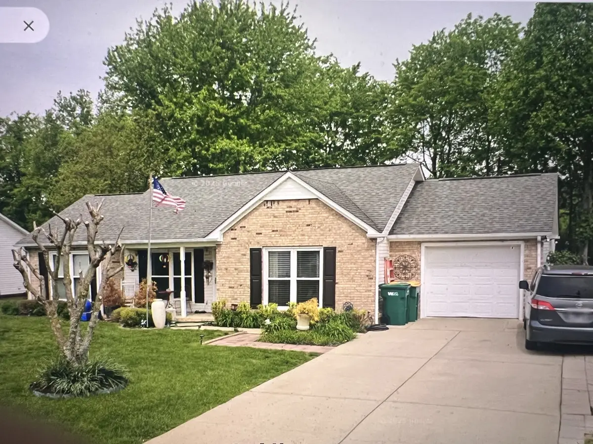 117 Ruben Rd, Spring Hill, TN 37174 - #1