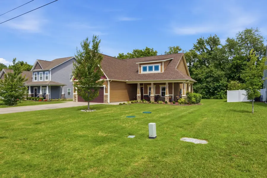 640 Laurel Ln, Murfreesboro, TN 37127 - #3