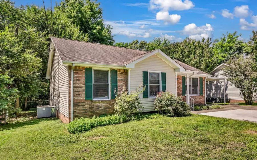 748 Needmore Rd, Clarksville, TN 37040 - #3