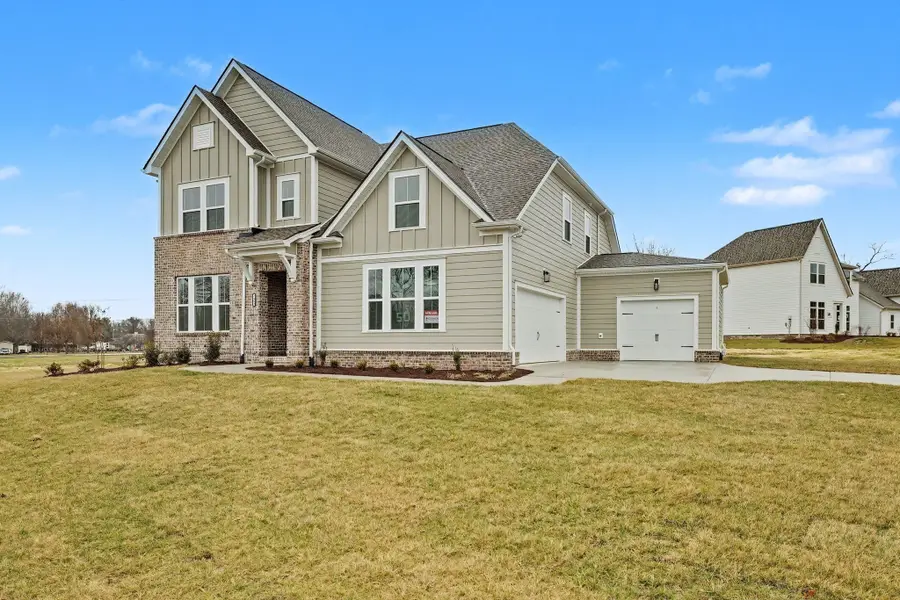 2620 Manning Pass, Murfreesboro, TN 37129 - #2