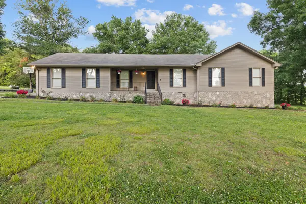 1267 Walnut Hill Rd, Lebanon, TN 37090