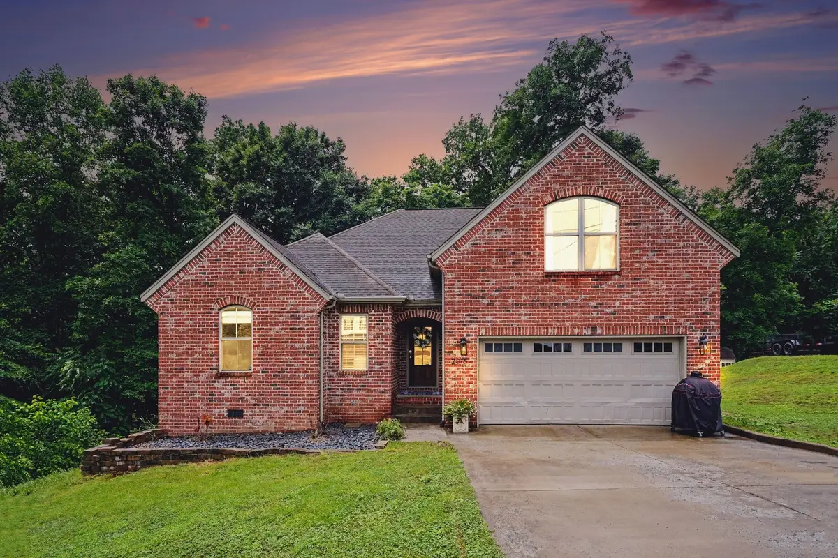 2016 Copper Kettle Cir, Pleasant View, TN 37146 - #1