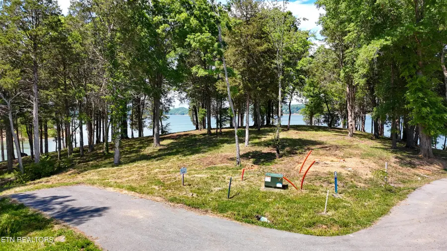 123 Ridge Point Tr, Dandridge, TN 37725 - #2
