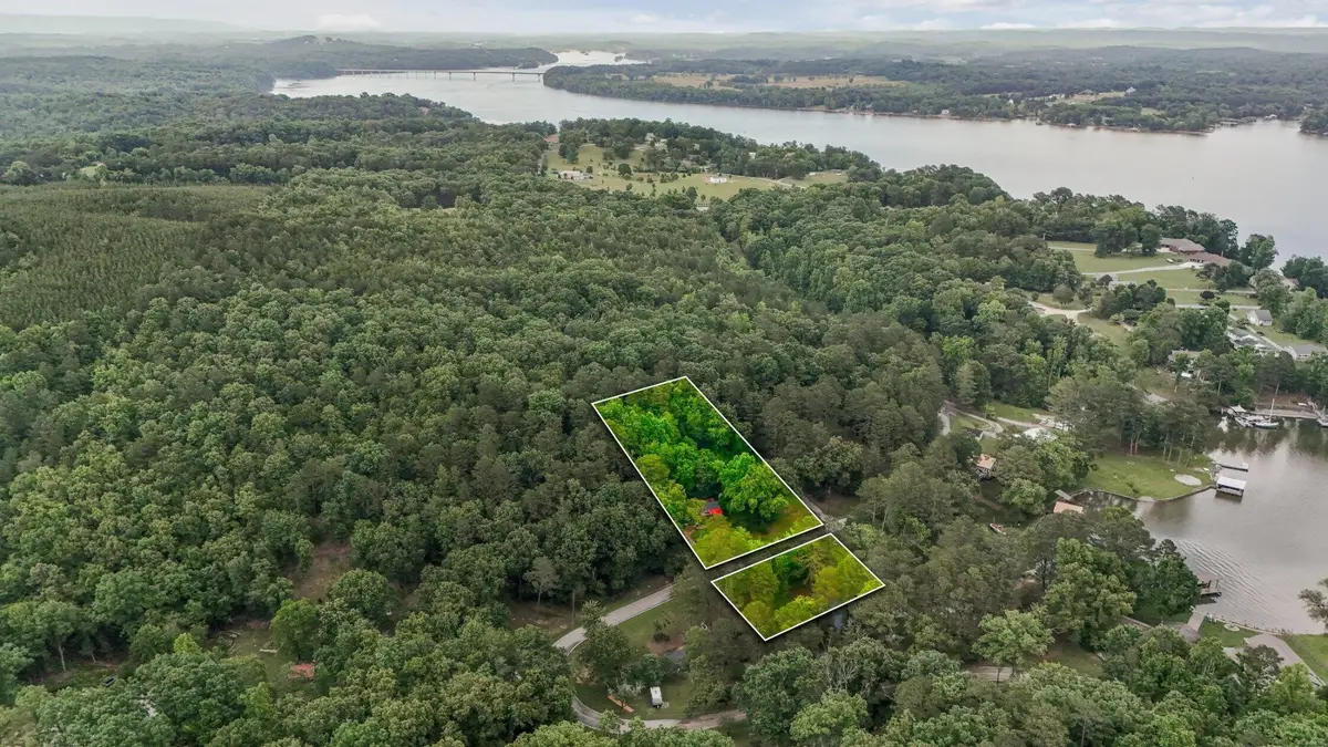 16211 Lakewood Drive, Sale Creek, TN 37373 - #1