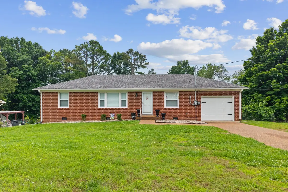 103 Oak Dr, Columbia, TN 38401 - #1