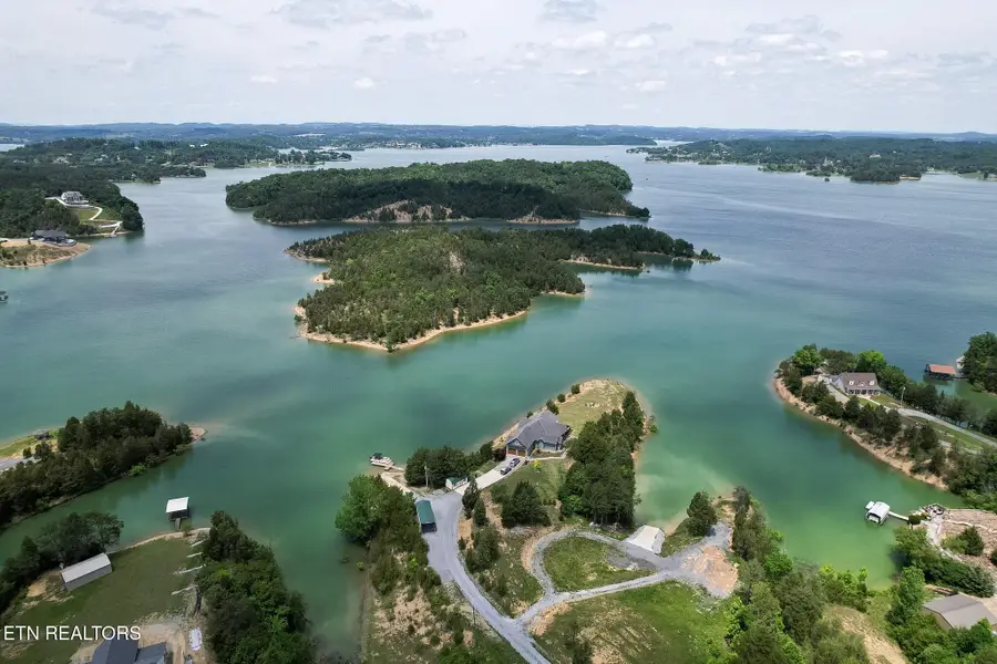 0 0 Douglas Lake Is, Sevierville, TN 37876 - #2
