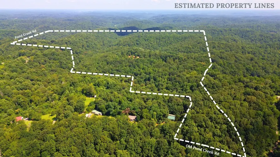 8218 Old Pond Creek Rd, Nashville, TN 37209 - #2