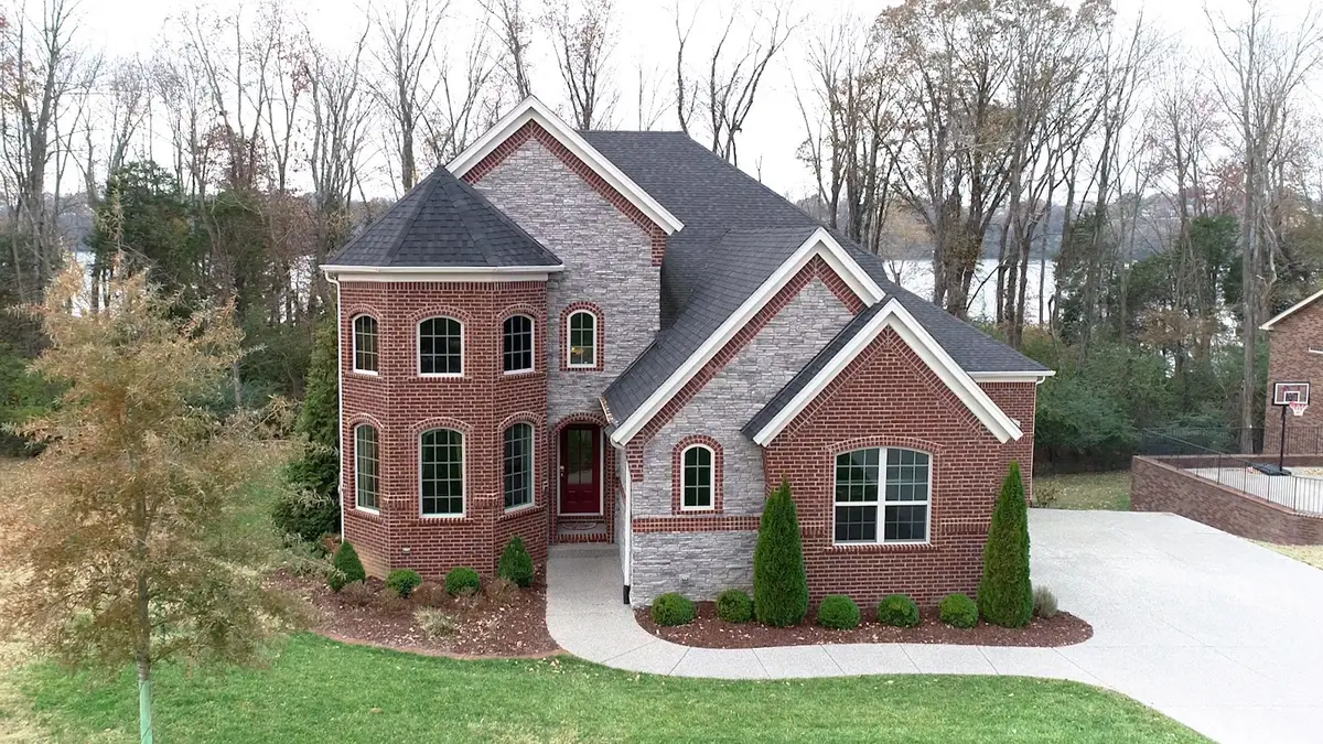 133 Windmill Pointe Cir, Hendersonville, TN 37075 - #1