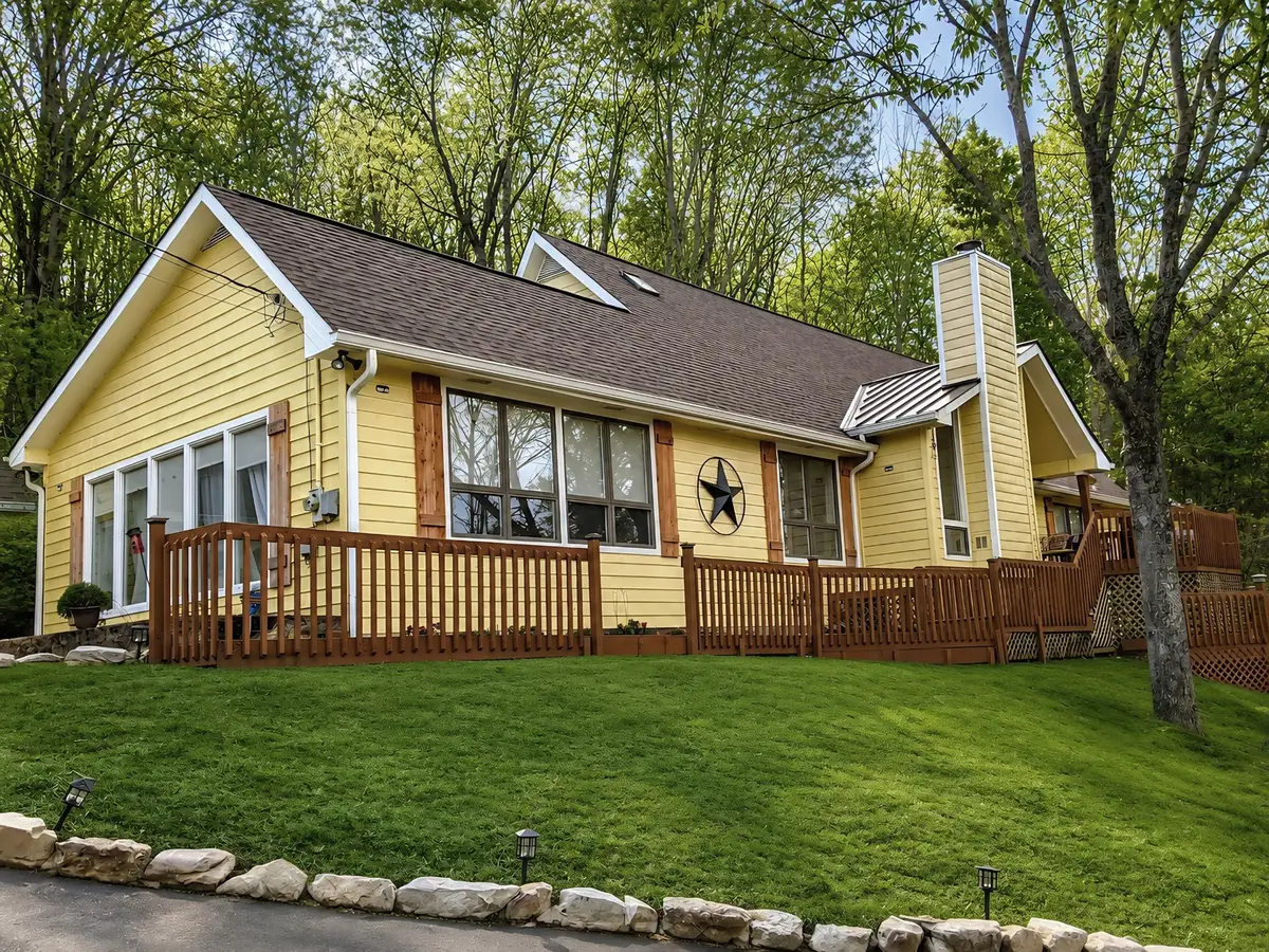 2145 S Berrys Chapel Ct, Franklin, TN 37069 - #1