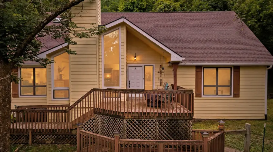 2145 S Berrys Chapel Ct, Franklin, TN 37069 - #3