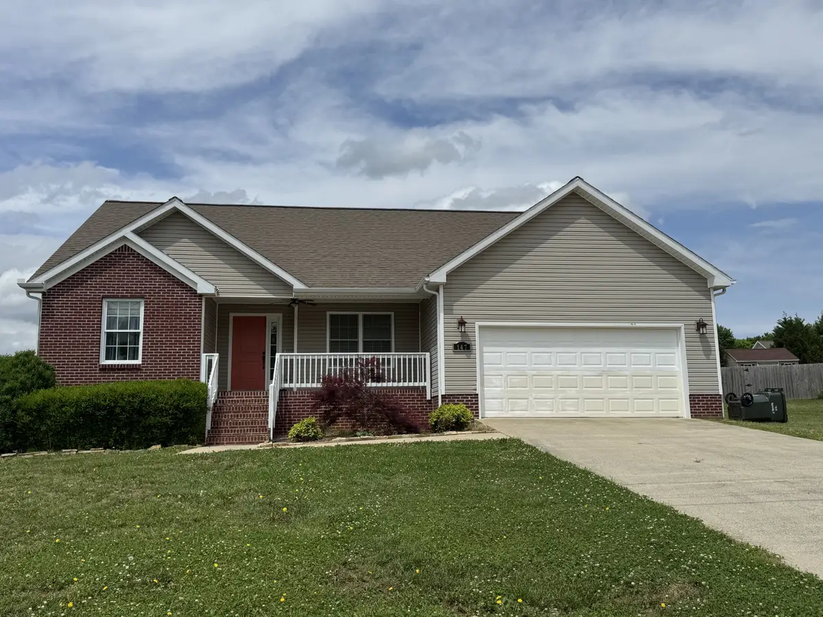 147 Daven Dr, Hopkinsville, KY 42240 - #1