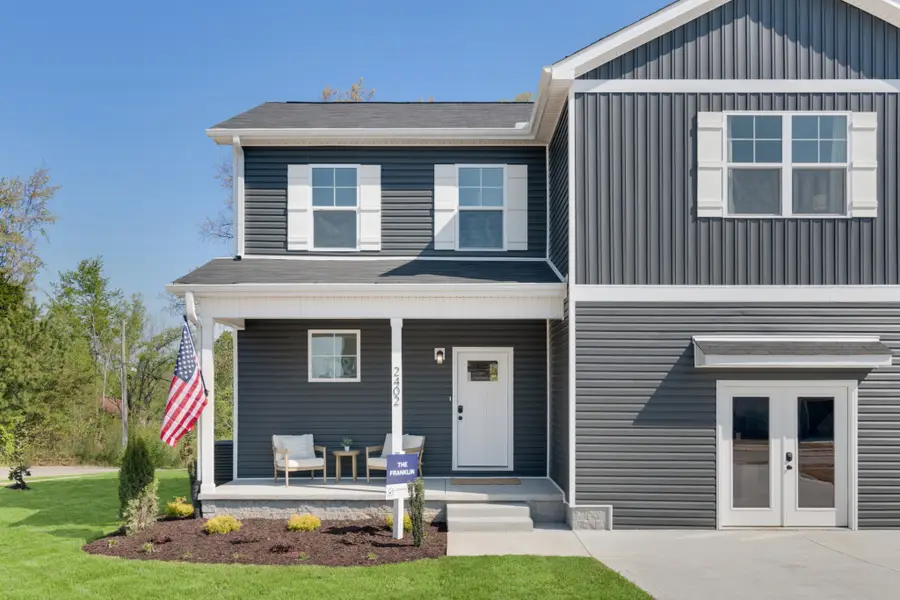 773 Reece Road, Baxter, TN 38544 - #3