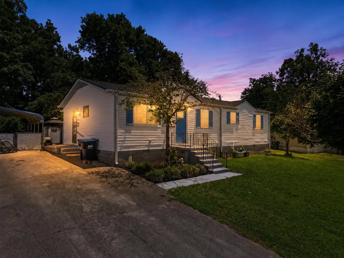 103 Ridgeview Ct, La Vergne, TN 37086 - #1