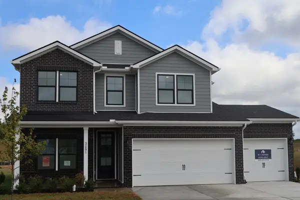 3201 Gravity Drive, Columbia, TN 38401