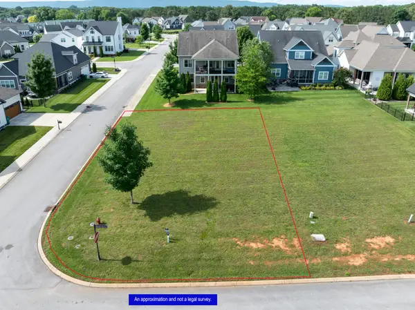 0 Slalom Cir, Winchester, TN 37398
