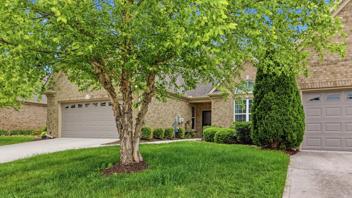 2020 Belleau Village Lane, Chattanooga, TN 37421 - #1