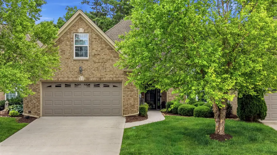 2020 Belleau Village Lane, Chattanooga, TN 37421 - #2