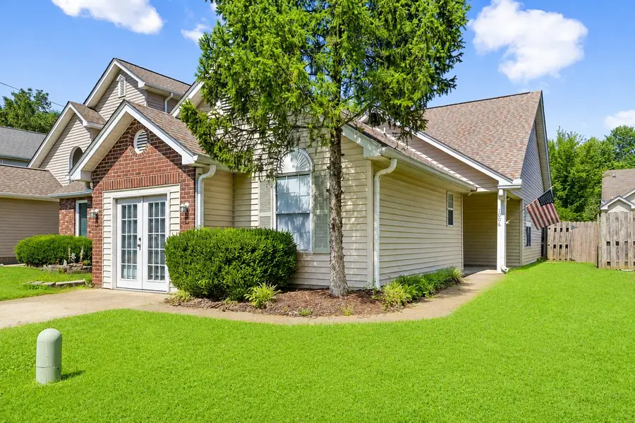 1006 Valley Dr, Goodlettsville, TN 37072 - #2