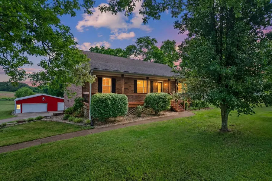 2755 Greens Mill Rd, Columbia, TN 38401 - #2