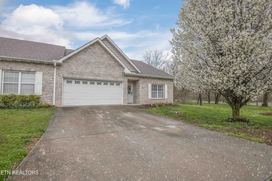 3307 Cummins Lane, Knoxville, TN 37921 - #2