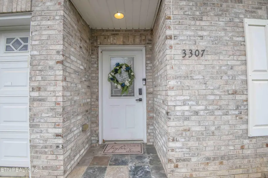 3307 Cummins Lane, Knoxville, TN 37921 - #3