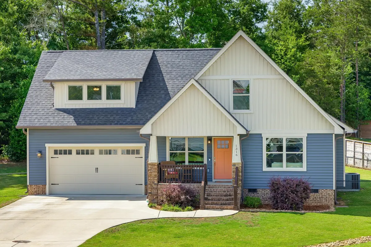 1316 Suzannas Cove Nw, Cleveland, TN 37312 - #1