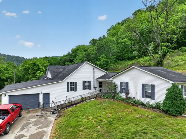 241 Milligan Ln, Liberty, TN 37095