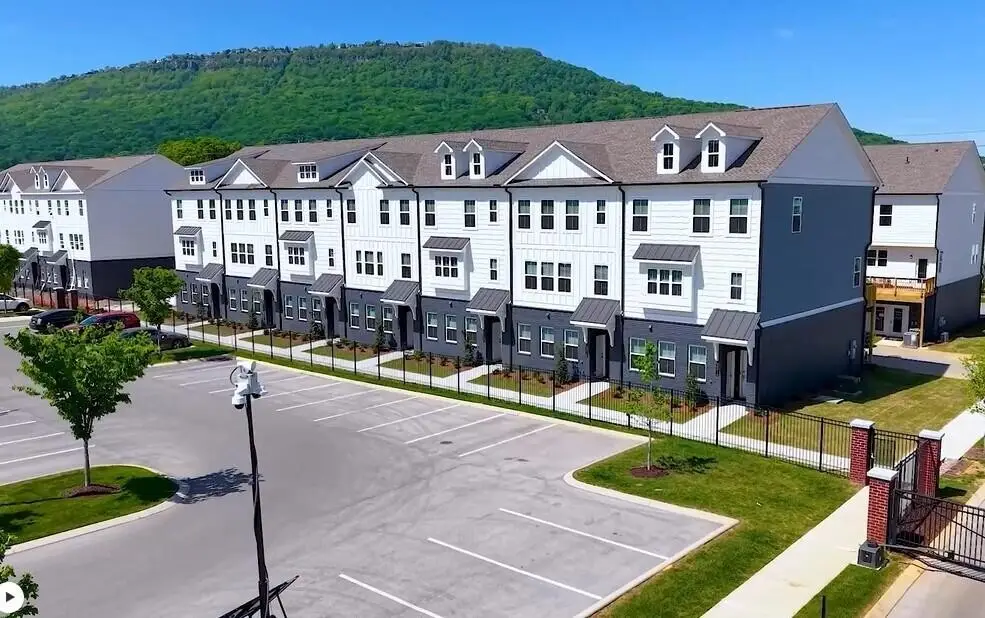 3218 Aberdeen Row, Chattanooga, TN 37410 - #1