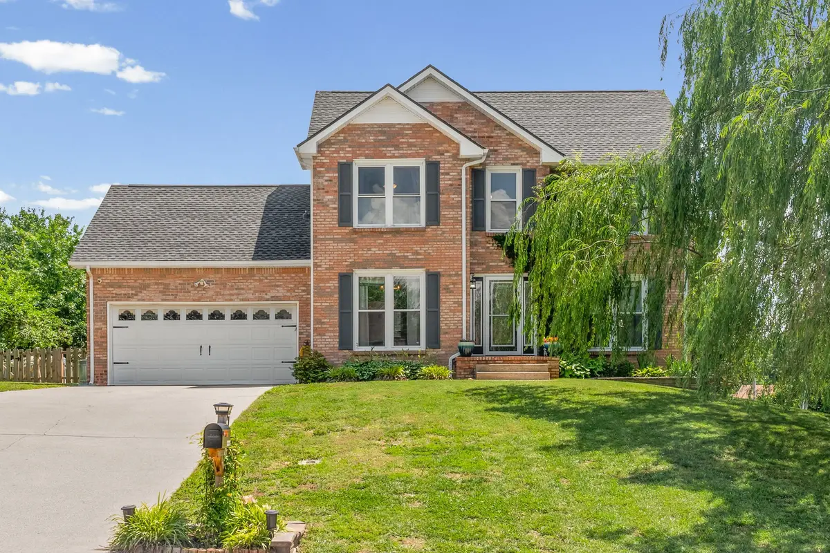 100 Bramshaw Ct, Clarksville, TN 37042 - #1