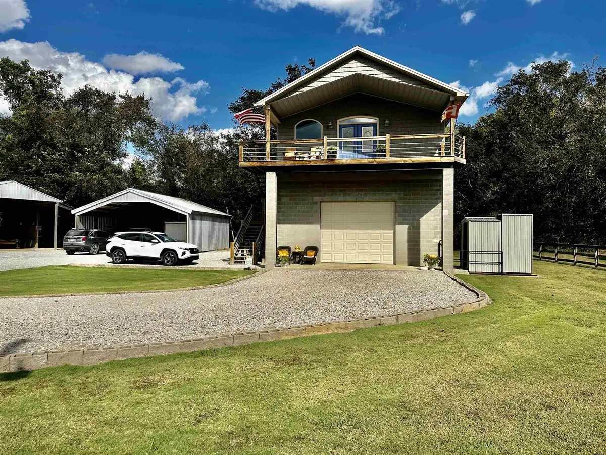 3060 Catfish Ln, Crump, TN 38327 - #1