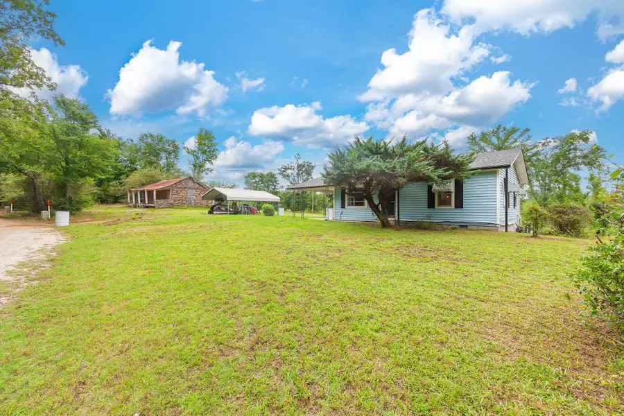 584 Talley Rd, Hornsby, TN 38044 - #3