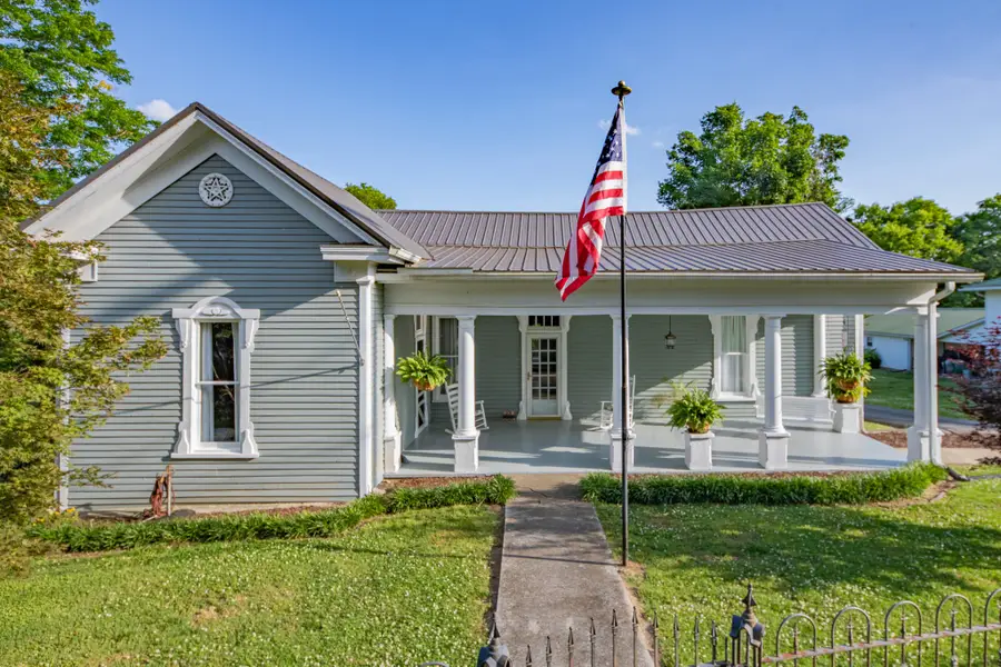 1586 Main St, Lynnville, TN 38472 - #2