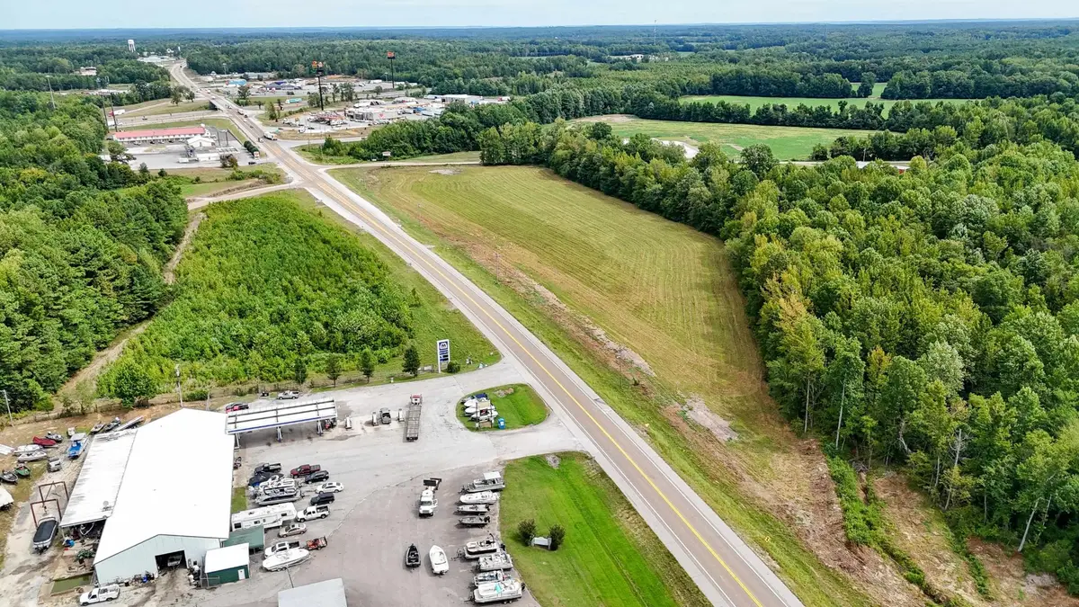 0 Hwy 641, Holladay, TN 38341 - #1