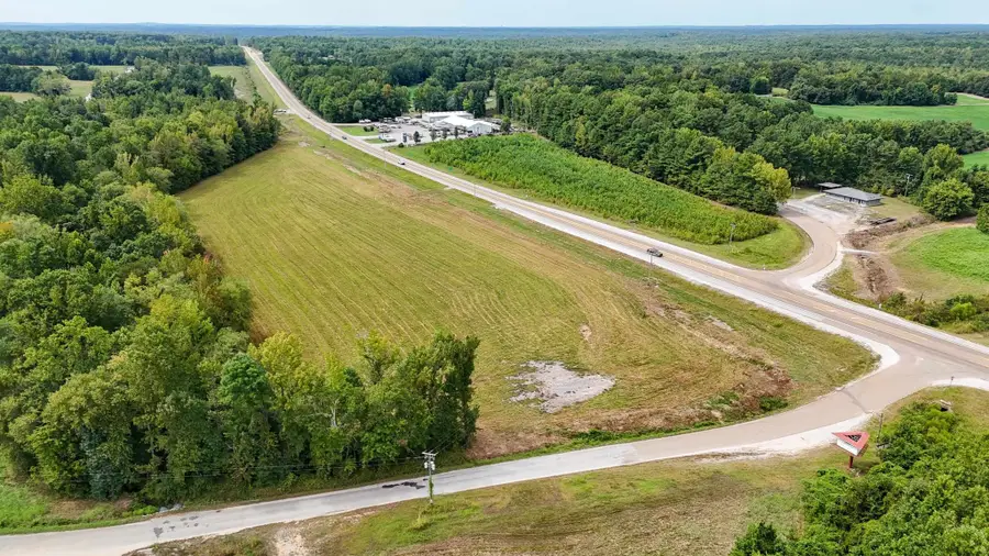 0 Hwy 641, Holladay, TN 38341 - #3