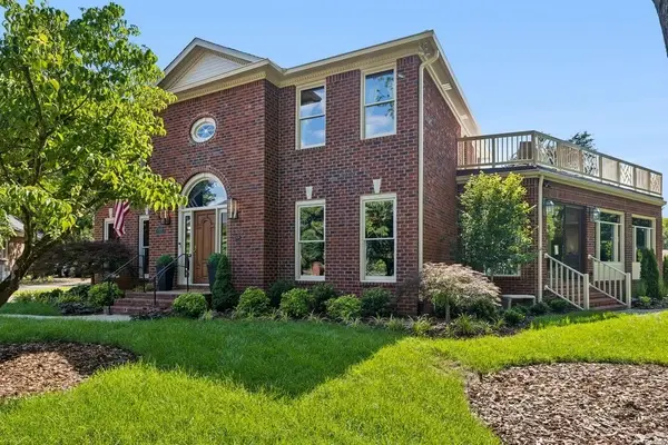 2643 Chatham Ct, Murfreesboro, TN 37129