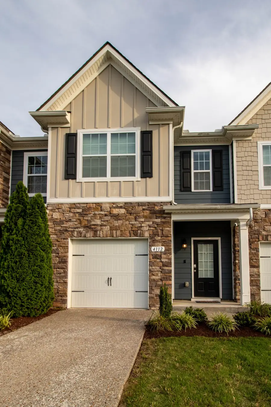 4112 Grapevine Loop, Smyrna, TN 37167 - #3
