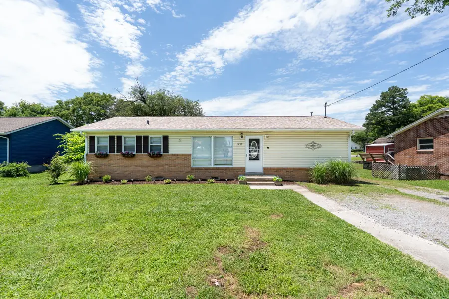 1045 Fairfield Pike, Shelbyville, TN 37160 - #2