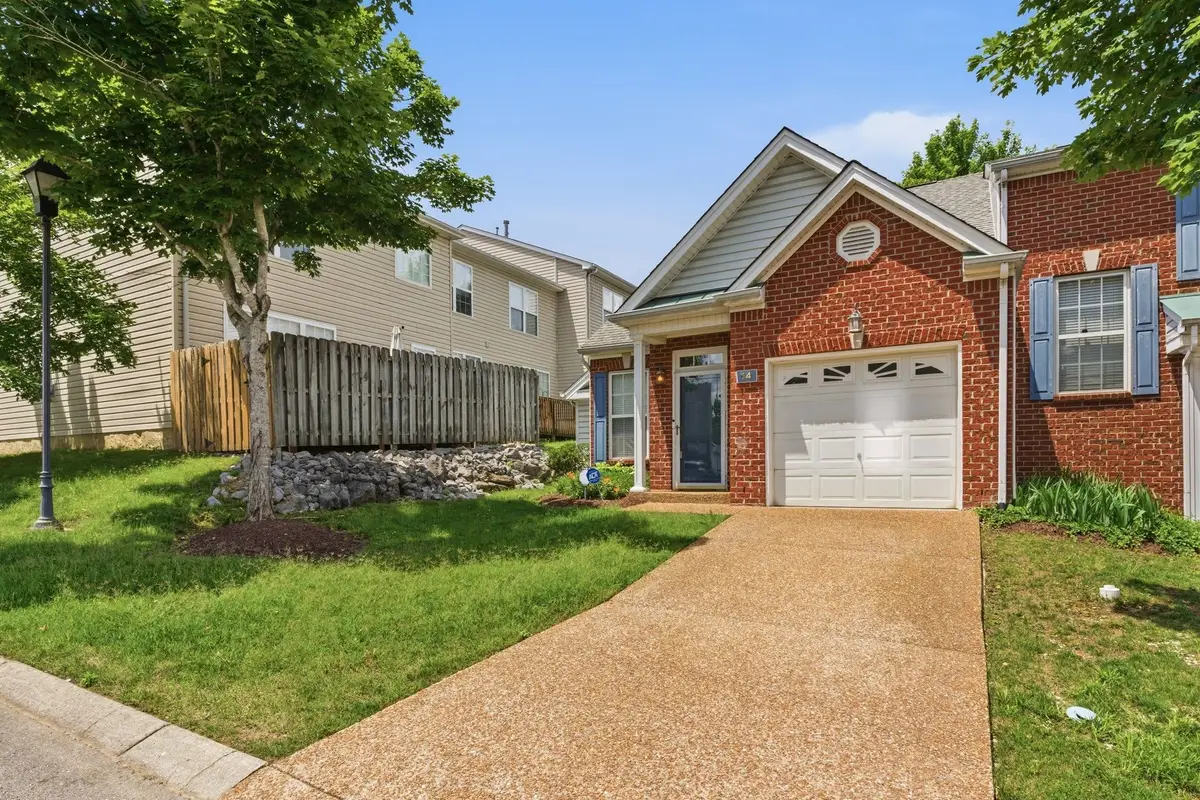 14 Fawn Creek Pass, Nashville, TN 37214 - #1
